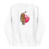 Japanese Tiger Hoodie