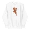 Mandala Sabercat Hoodie