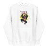 Gorilla Dunk Hoodie