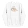 Lion Mountain Hoodie
