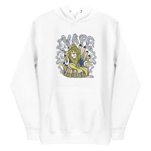 Vape Lion Hoodie