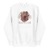 Heart of a Lion Hoodie