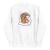 I Was Right Bear Market Hoodie
