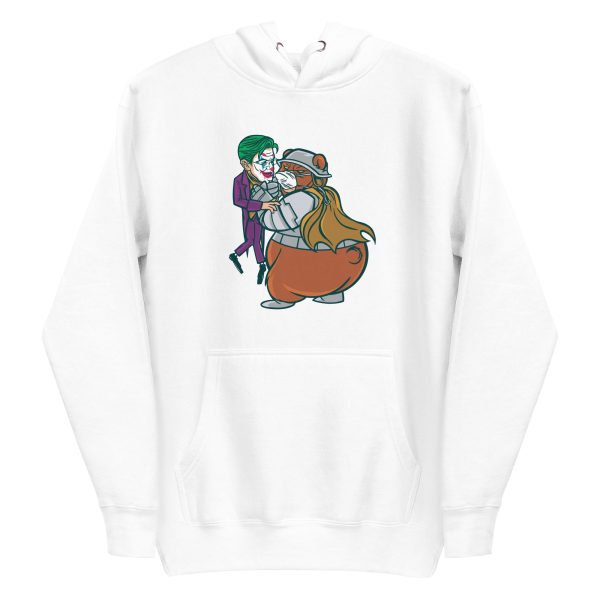 unisex-premium-pullover-hoodie-white-front-6a1bc55a98224.jpg Bear Bat Hoodie
