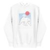 unisex-premium-pullover-hoodie-white-front-6a1bc63aeecdb.jpg Polar Bear Hoodie