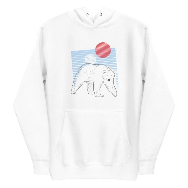 unisex-premium-pullover-hoodie-white-front-6a1bc63aeecdb.jpg Polar Bear Hoodie
