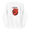 Bear Deer Hoodie