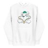 Gangsta Bear Hoodie