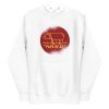 unisex-premium-pullover-hoodie-white-front-6a1bddf4e381e.jpg Papa Bear Hoodie
