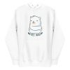Bear Hug Hoodie