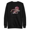 Football Dog Sweatshirt