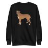 Boxer Dog Sweatshirt