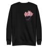 Pocket Dog Sweatshirt