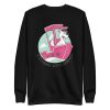 Dog Captain Sweatshirt