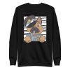 German Shepherd Police Sweatshirt