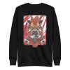 German Shepherd Apex Sweatshirt