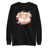 Pitbull Summer Sweatshirt
