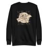 Pug Steampunk Sweatshirt