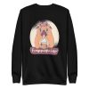 Pug Frappuccino Sweatshirt
