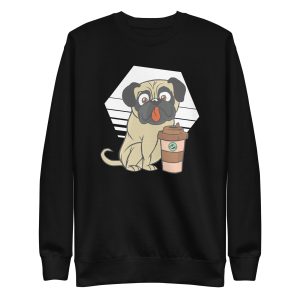 Starpug Sweatshirt
