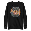 Rottweiler Sweatshirt