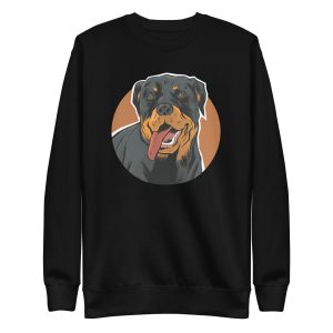 Rottweiler Sweatshirt