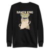 Ramen King Sweatshirt
