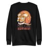 Aviator Cat Sweatshirt