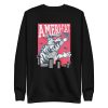 Americat Sweatshirt