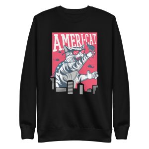 Americat Sweatshirt