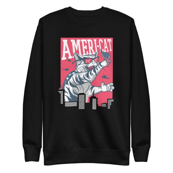 Americat Sweatshirt