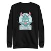 Nothing Is Impossible Sweatshirt