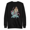 Apocalypse Cat Sweatshirt