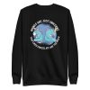 Unicorn and Rhino Sweatshirt