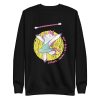Eat Sleep Twirl Sweatshirt