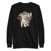 Apocalypse Cat Sweatshirt