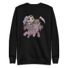 Apocalypse Cat Sweatshirt
