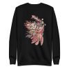 Apocalypse Cat Sweatshirt