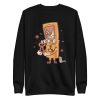 Coronavirus Unicorn Sweatshirt