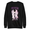 Unicorn Doctor Sweatshirt