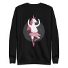 Ballet Unicorn Sweatshirt