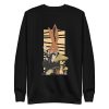 Bunny Magic Sweatshirt