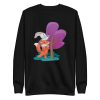 Fox and Bunny Sweatshirt