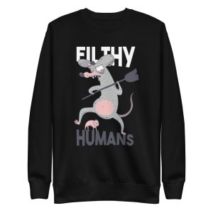 Filthy Humans Sweatshirt