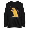 unisex-premium-sweatshirt-black-front-6a181f24232b6.jpg Perpetual Screaming Sweatshirt