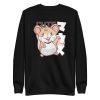 Kawaii Mouse Sweatshirt