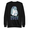 Best Dad Ever Penguin Sweatshirt