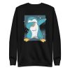 Penguin Dab Sweatshirt