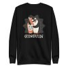 Penguin Gin Sweatshirt