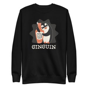 Penguin Gin Sweatshirt